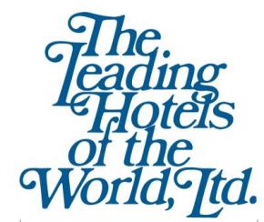 Leading Hotels of the World